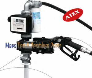 αντλια βενζινης atex 12V5